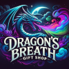 Dragon's Breath Gift Shop