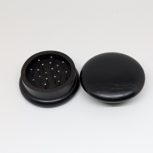 Ebony Wood Grinder