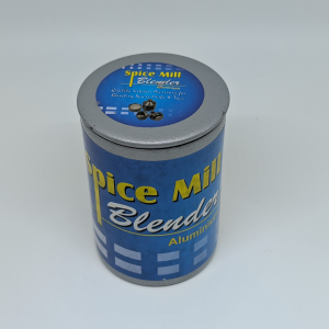 Spice Mill 56mm