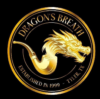 Dragon's Breath Logo